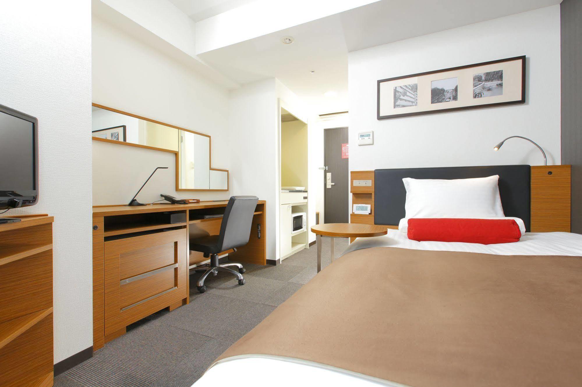 Mystays Kamata Hotel