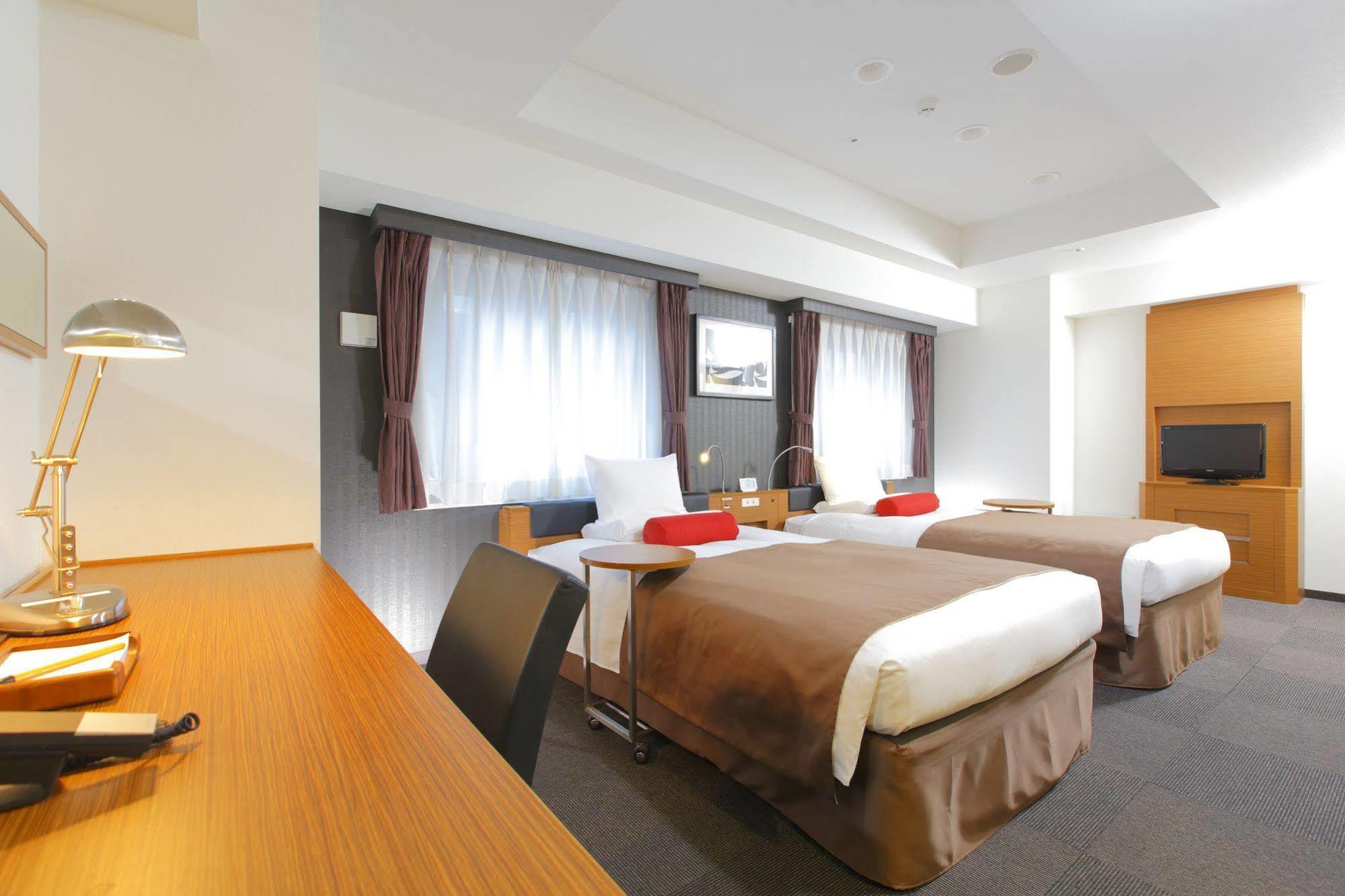 Hotel Mystays Kamata 3*
