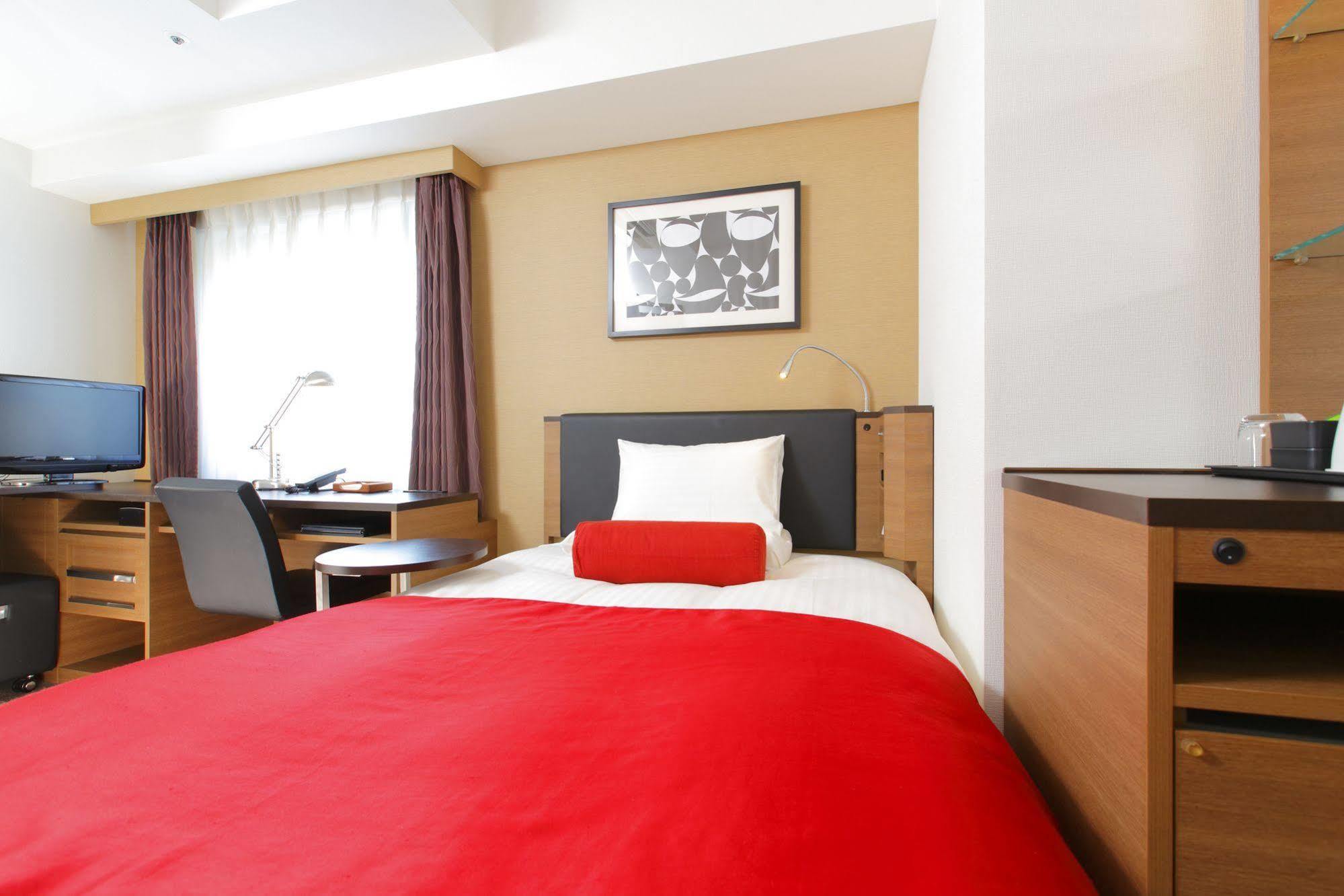 Mystays Kamata Hotel Tokyo