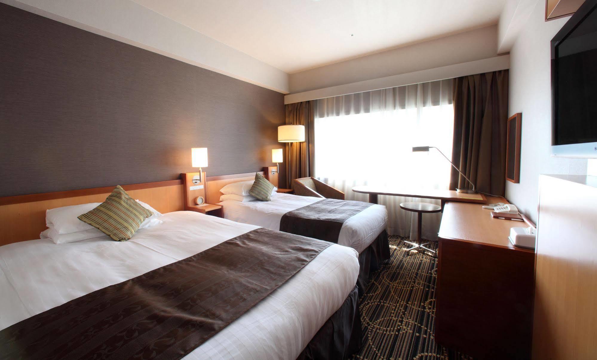 Kkr Hotel Tokyo