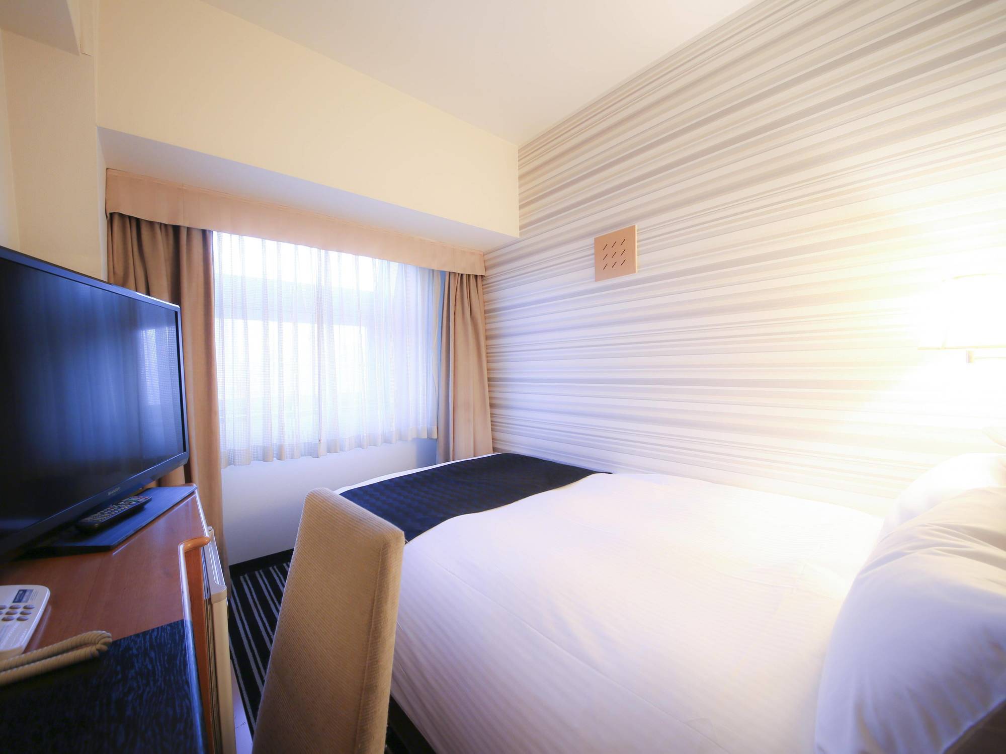 Apa Nishiazabu Hotel Tokyo