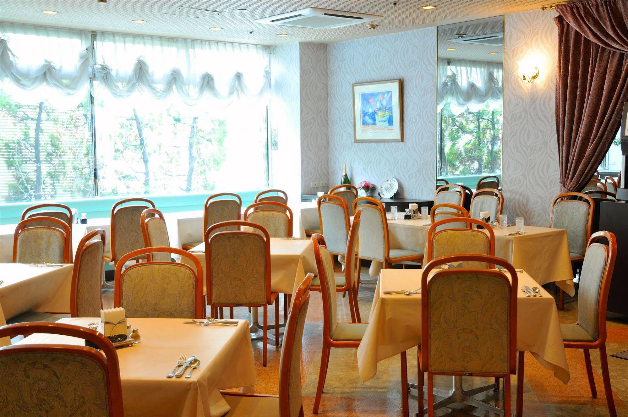 Listel Shinjuku 3* Tokyo