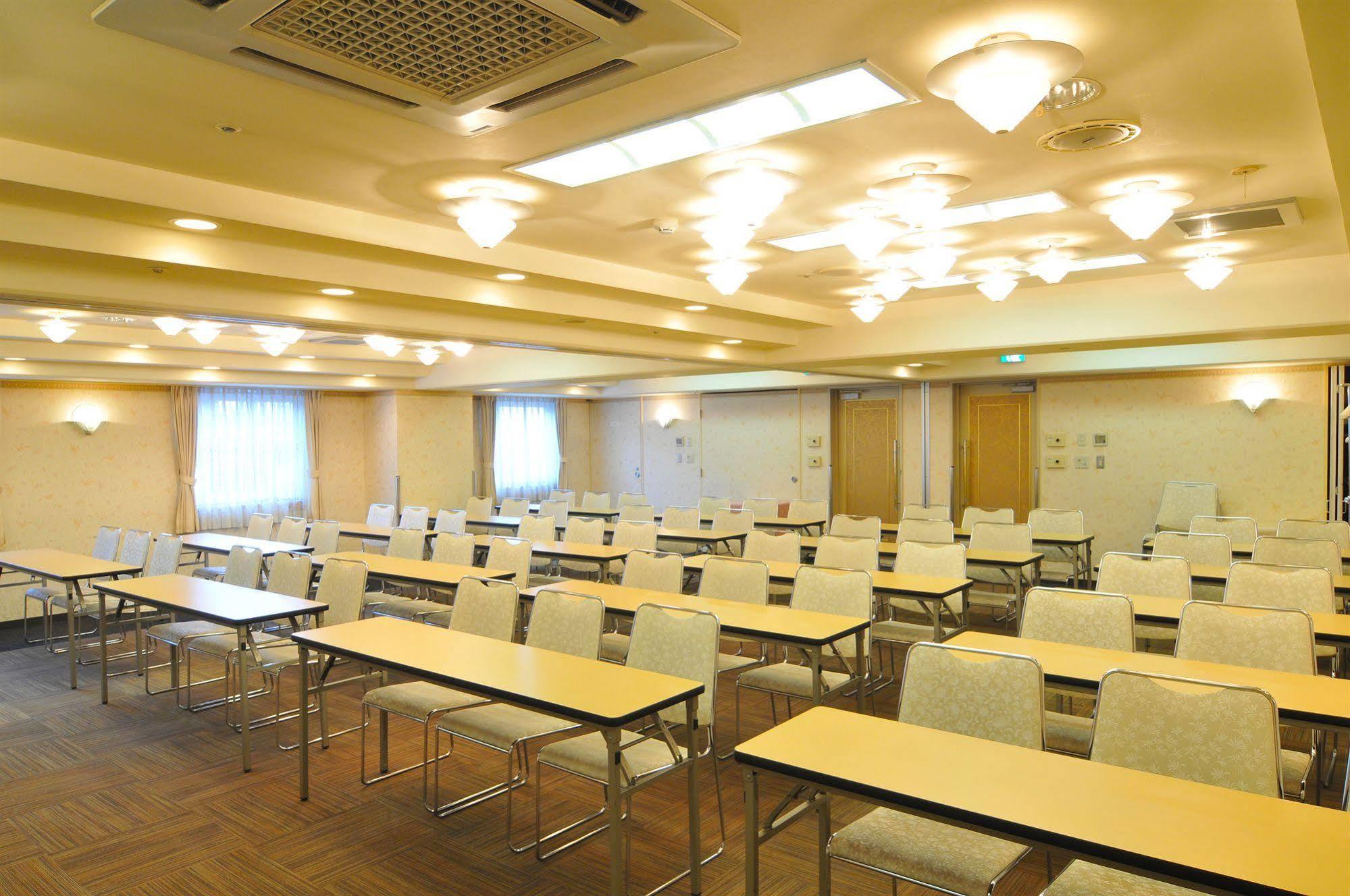 Hotel Listel Shinjuku 3*