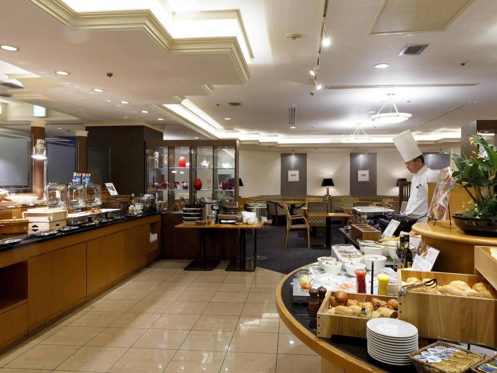 Economy hotel Omori Tokyu Rei Tokyo