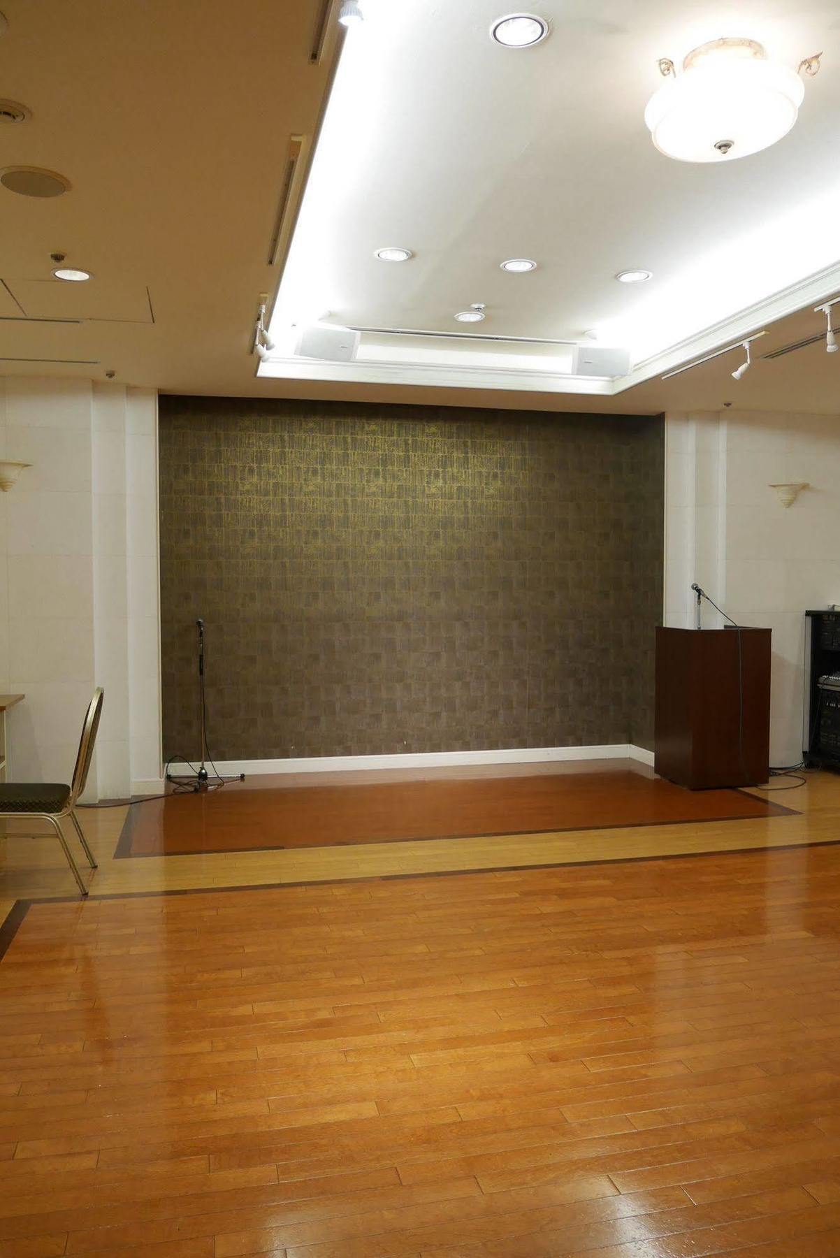 Omori Tokyu Rei Tokyo