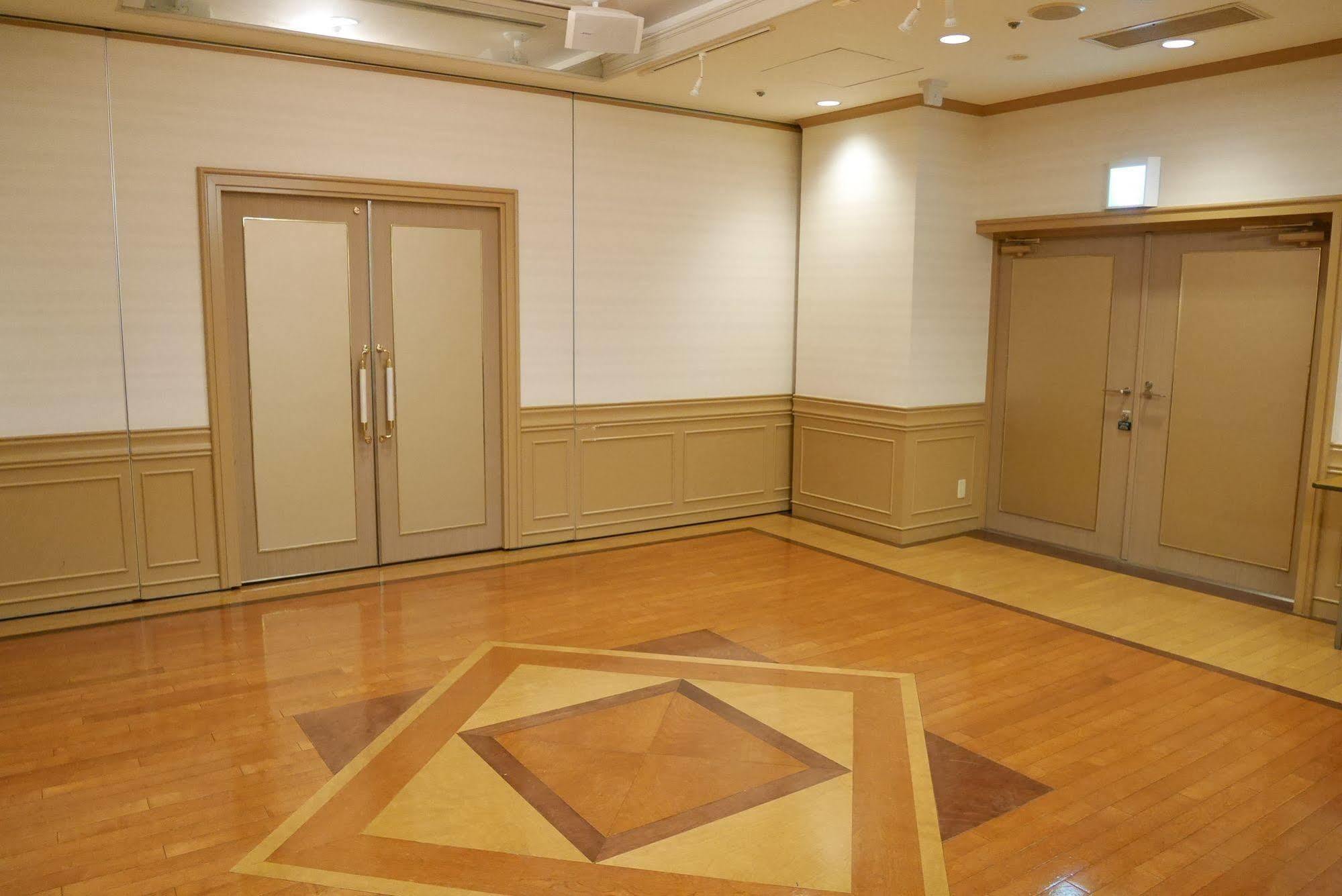 Omori Tokyu Rei Tokyo