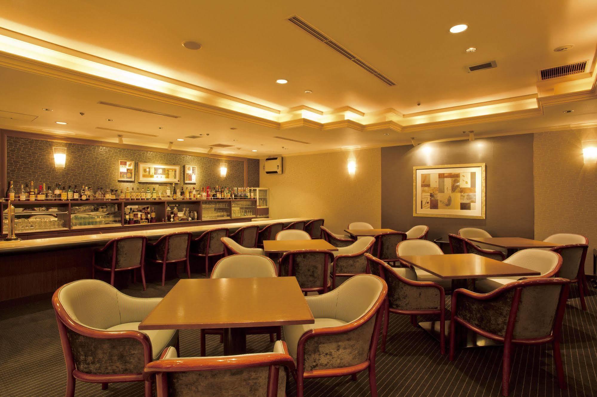Omori Tokyu Rei Economy hotel
