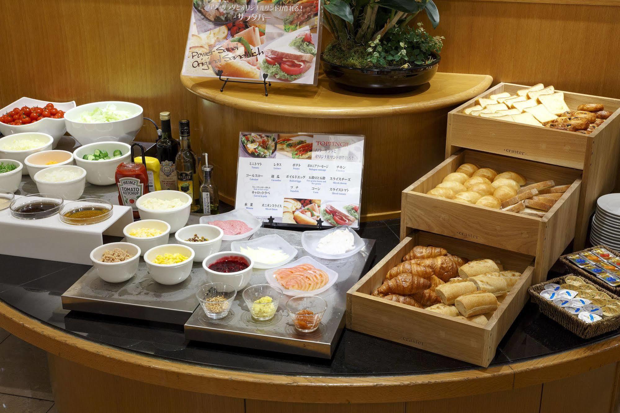 Omori Tokyu Rei Economy hotel Tokyo