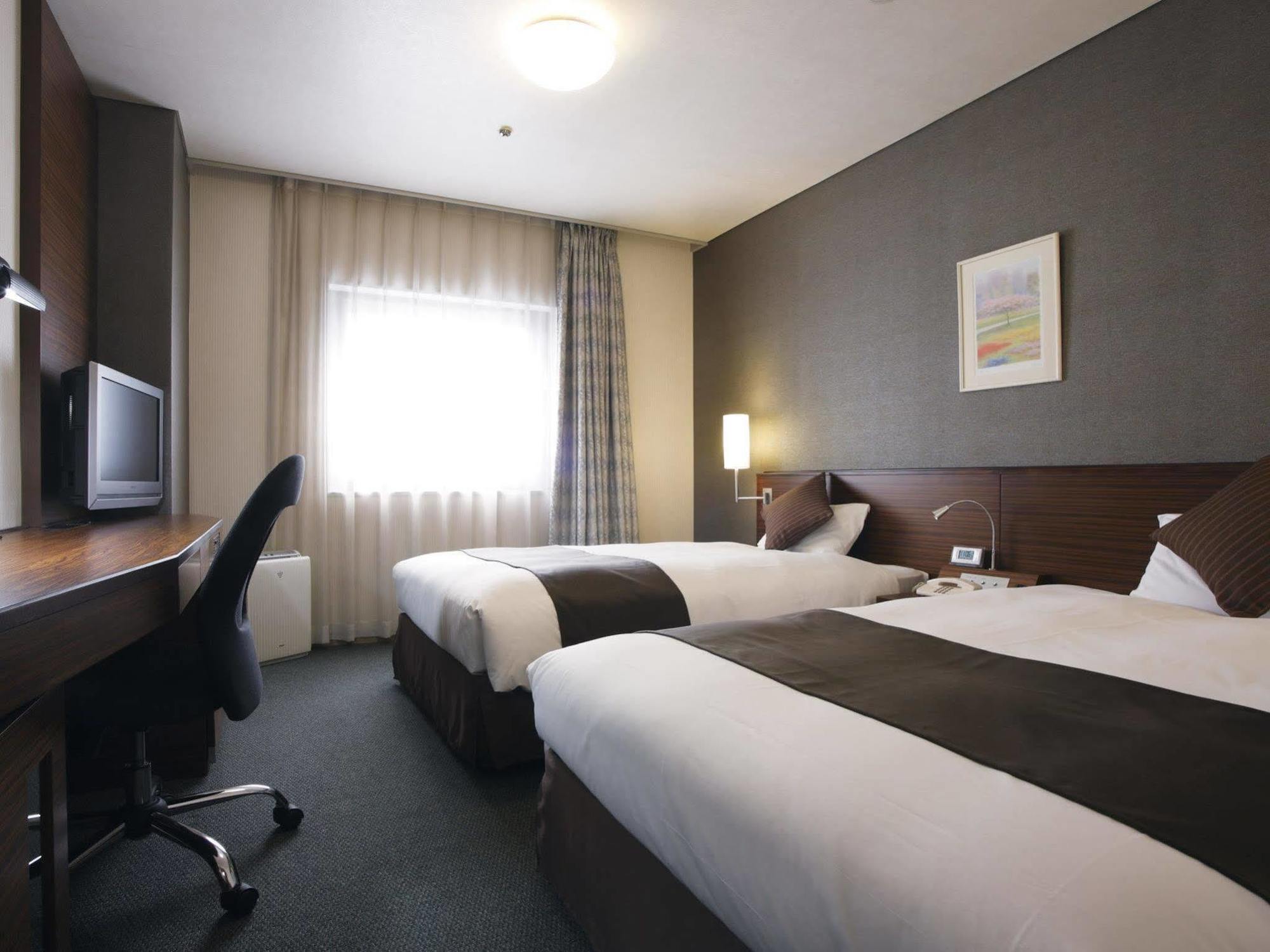 Omori Tokyu Rei 3* Tokyo