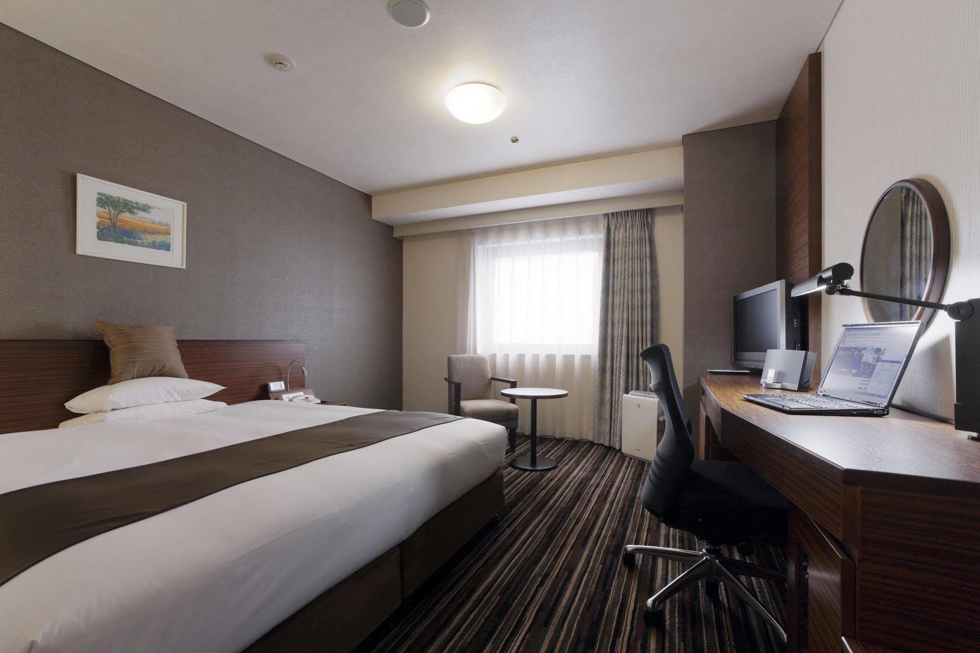 Economy hotel Omori Tokyu Rei Tokyo