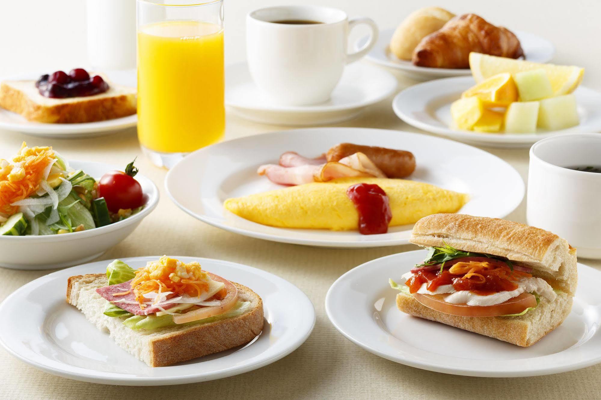 Omori Tokyu Rei Economy hotel