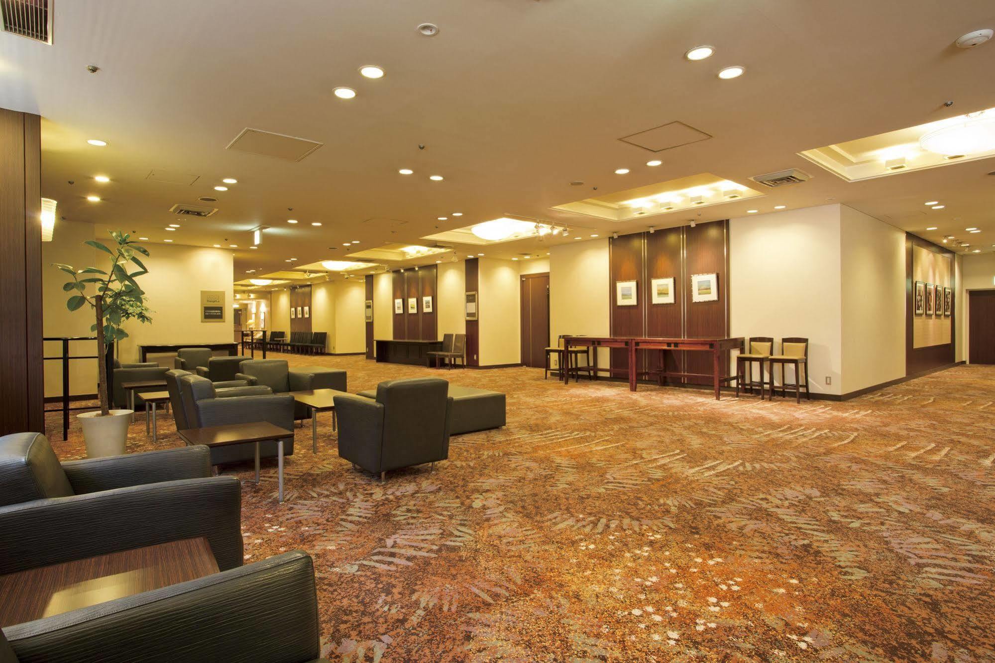 Omori Tokyu Rei Tokyo