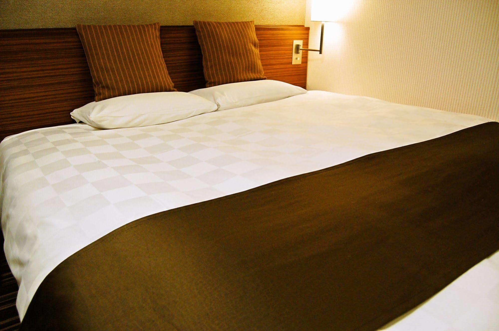 Omori Tokyu Rei Economy hotel