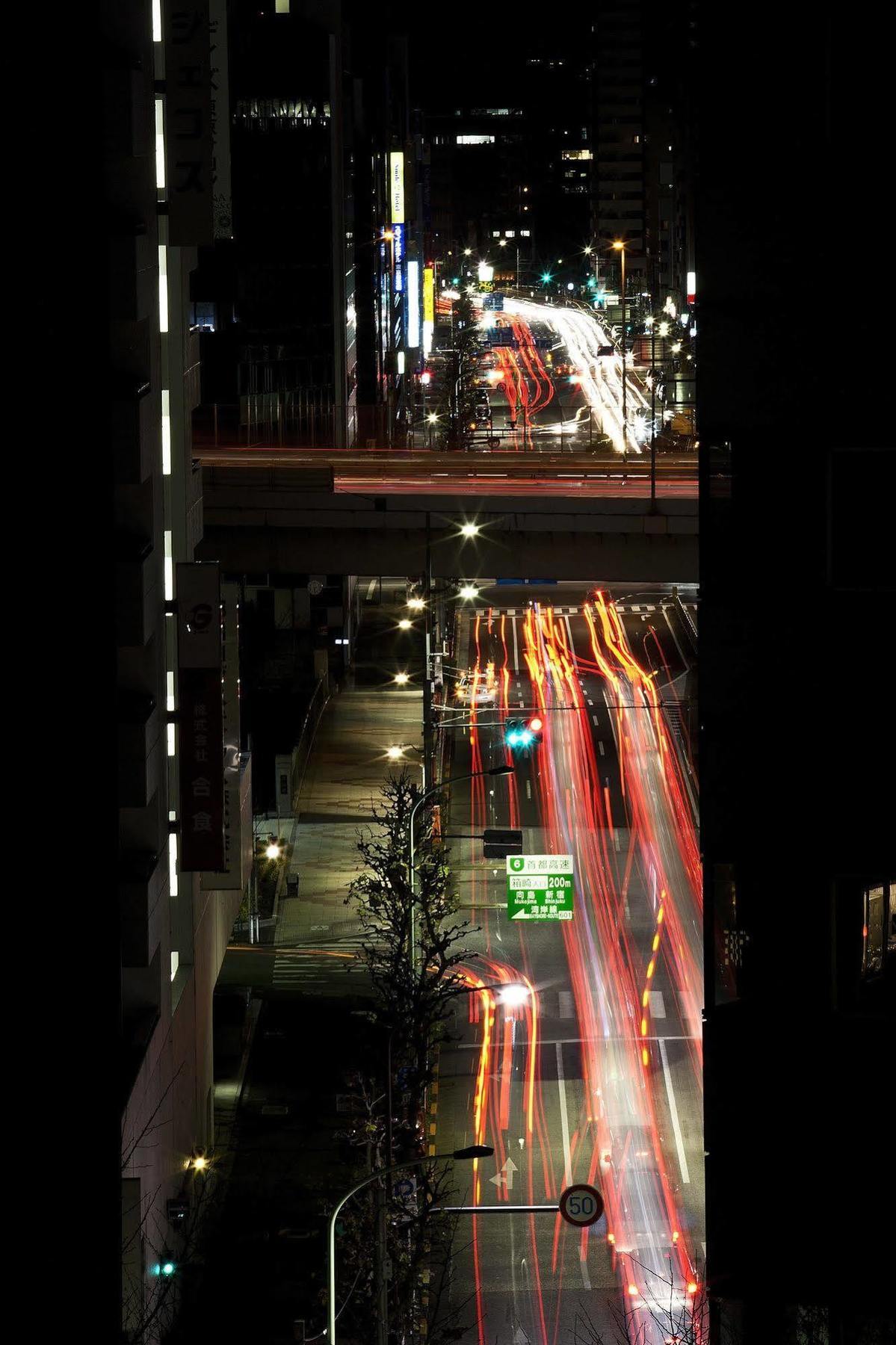 Hotel Sotetsu Fresa Nihombashi-ningyocho Tokyo