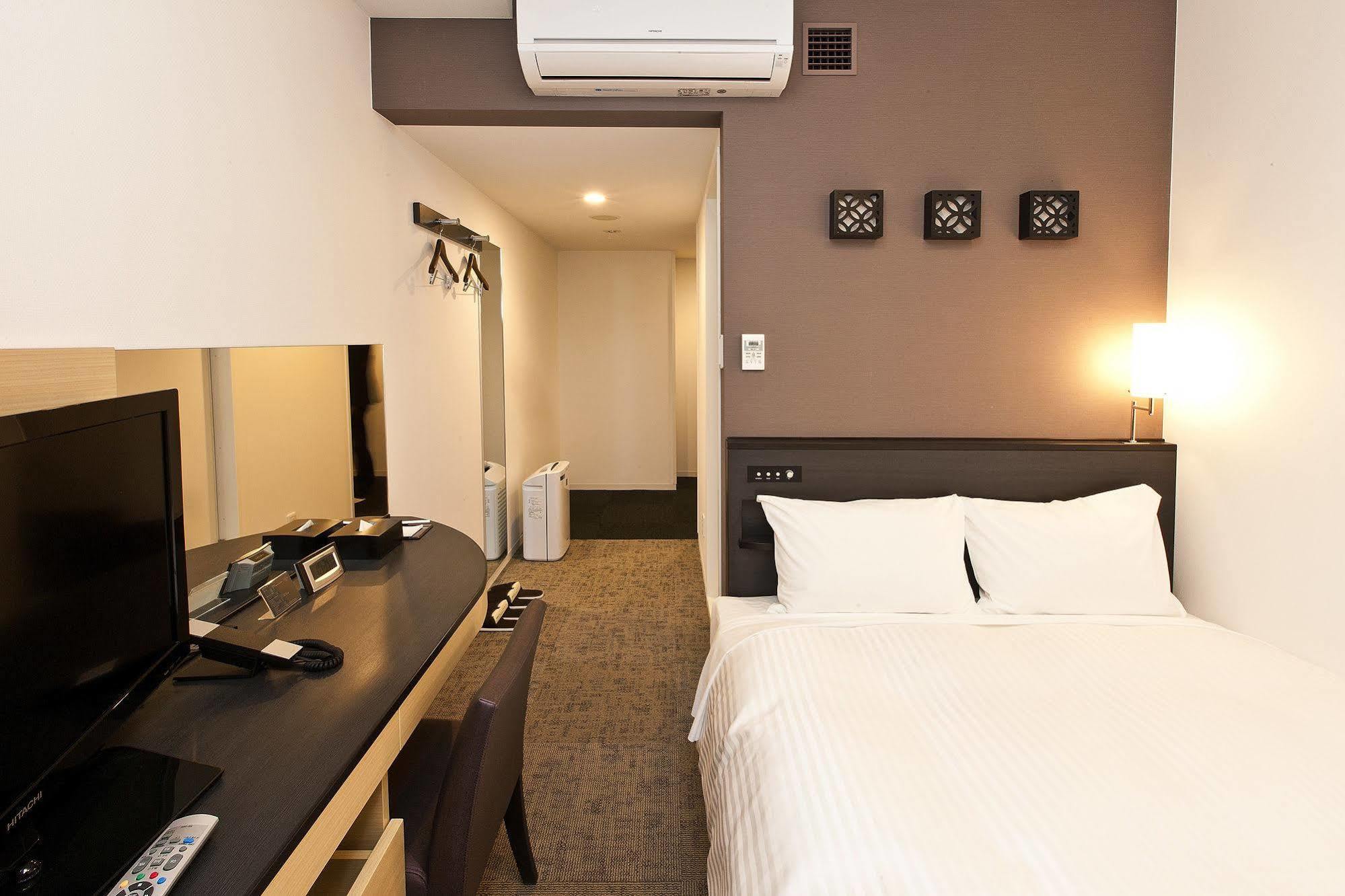 Hotel Sotetsu Fresa Nihombashi-ningyocho 3*