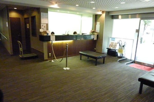 Hotel Mystays Premier Akasaka Tokyo