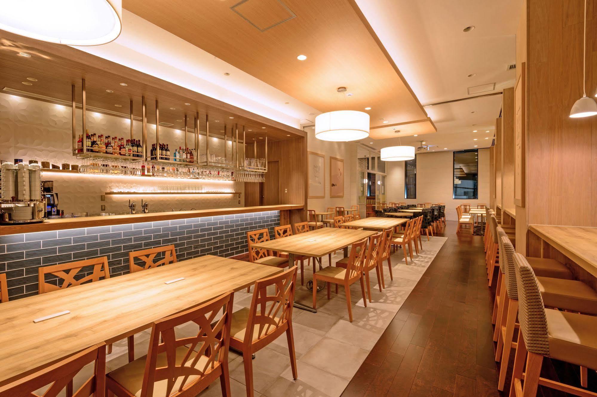 Hotel Mystays Premier Akasaka Tokyo