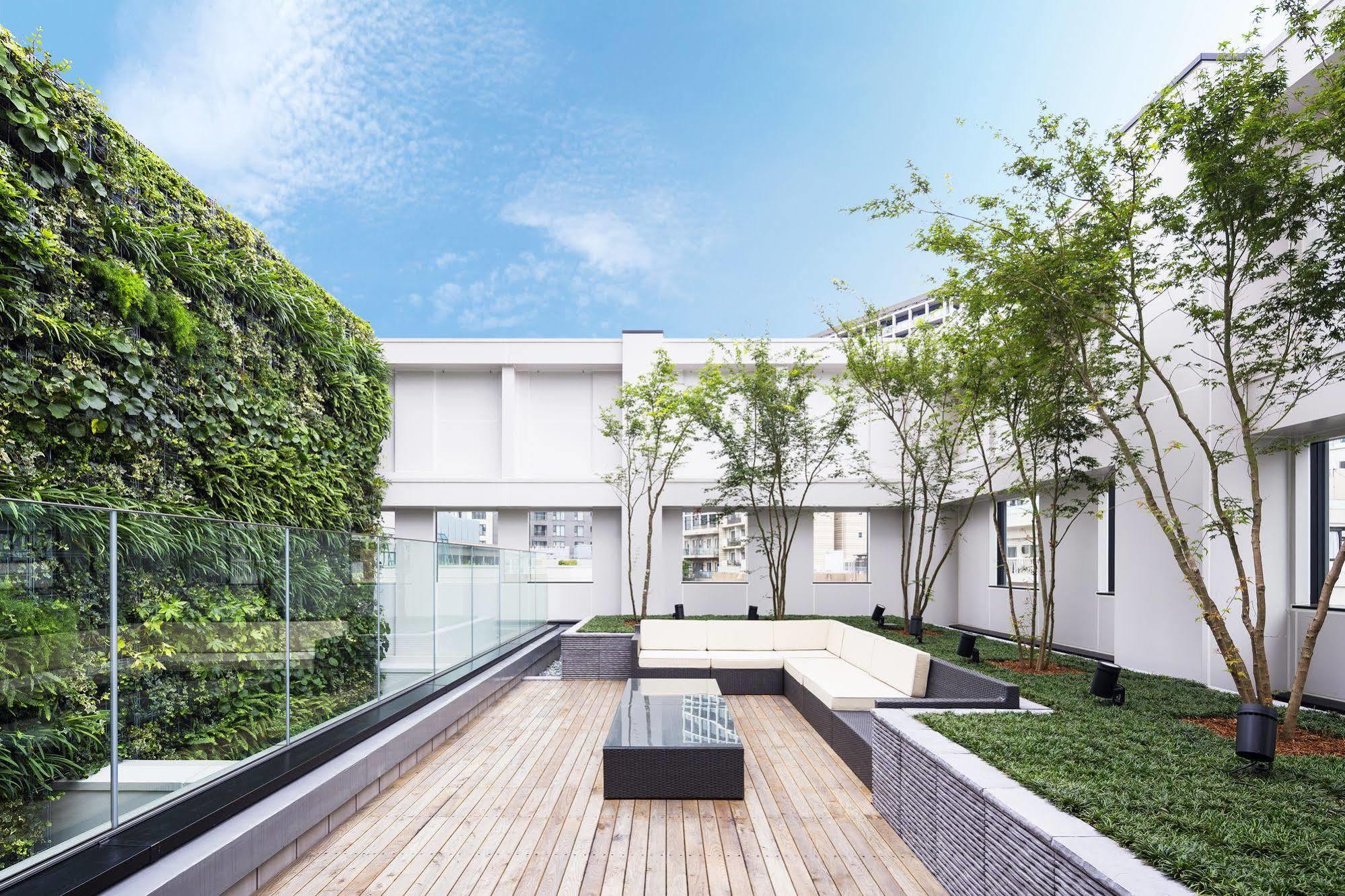 Hotel Mystays Premier Akasaka 4*