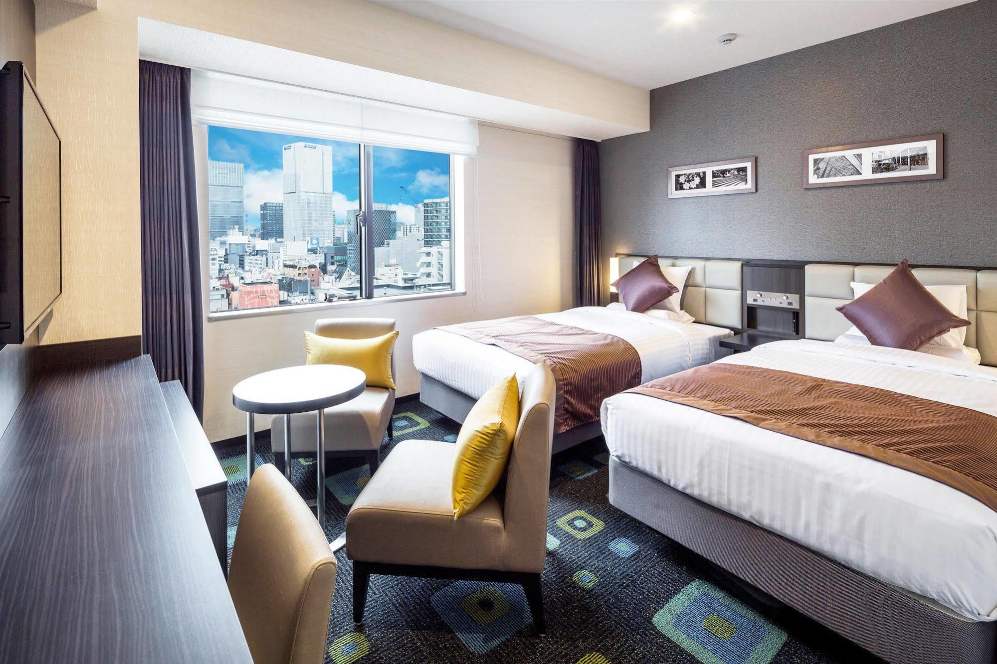 Mystays Premier Akasaka Tokyo