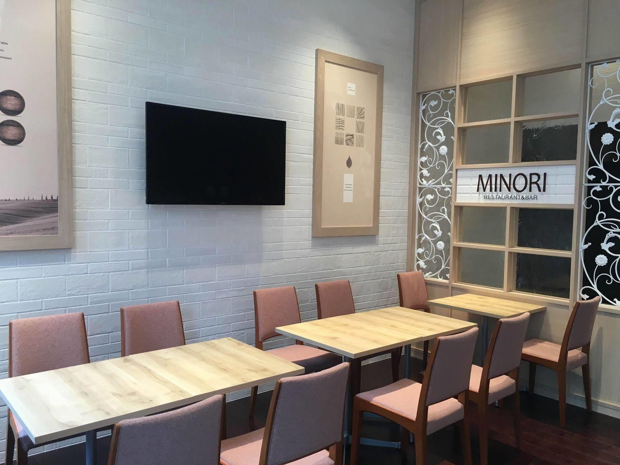 Hotel Mystays Premier Akasaka 4*
