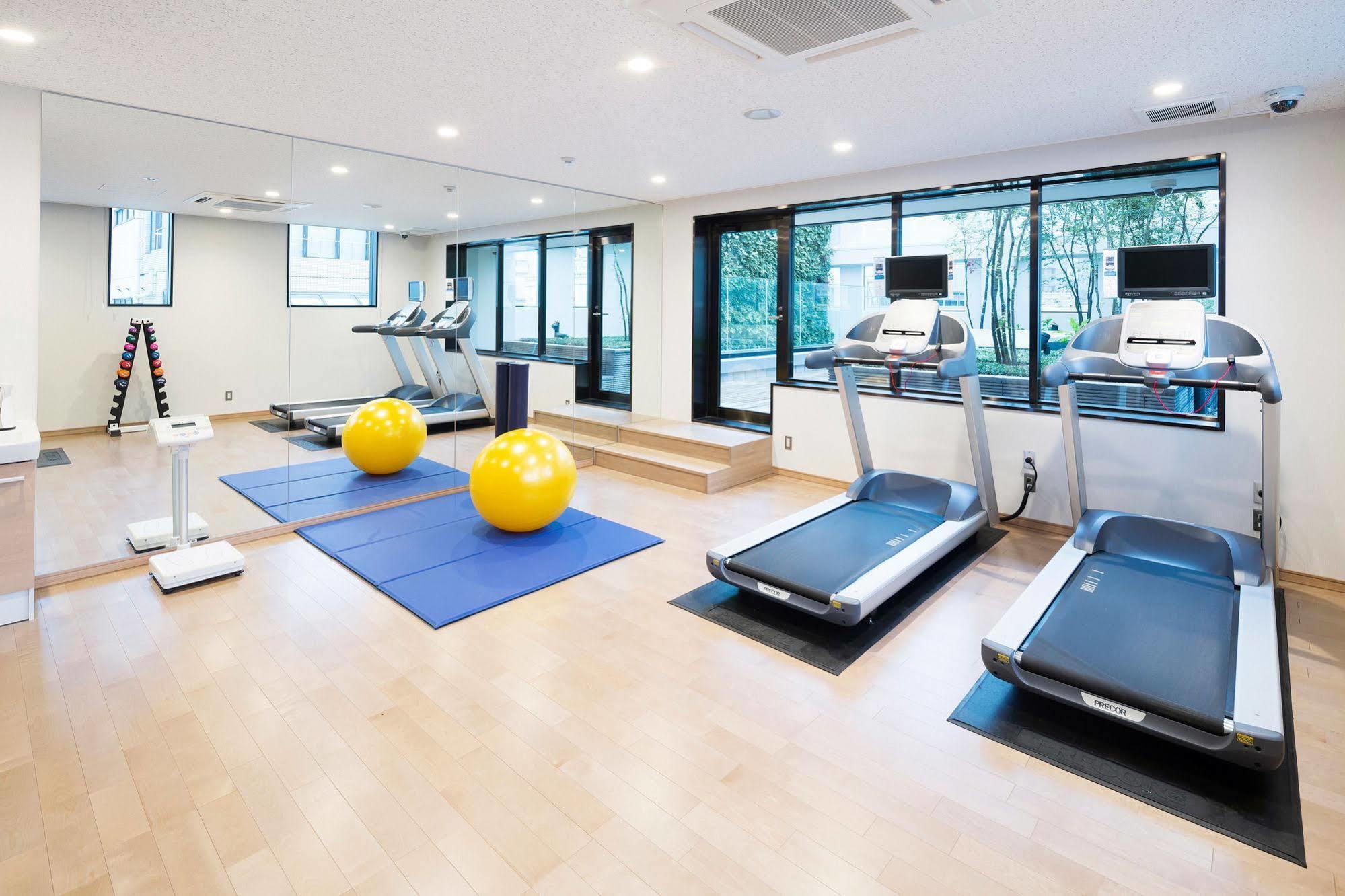 Mystays Premier Akasaka 4* Tokyo