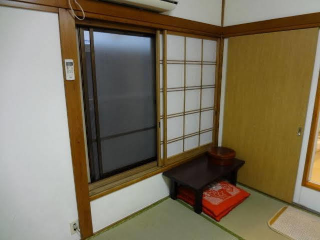 Sansuiso Ryokan Tokyo