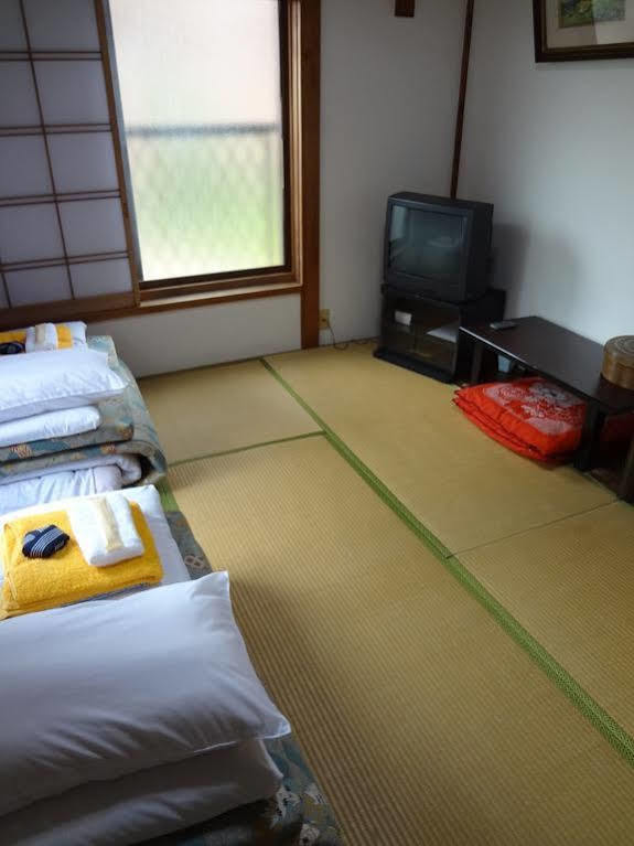 Sansuiso Ryokan