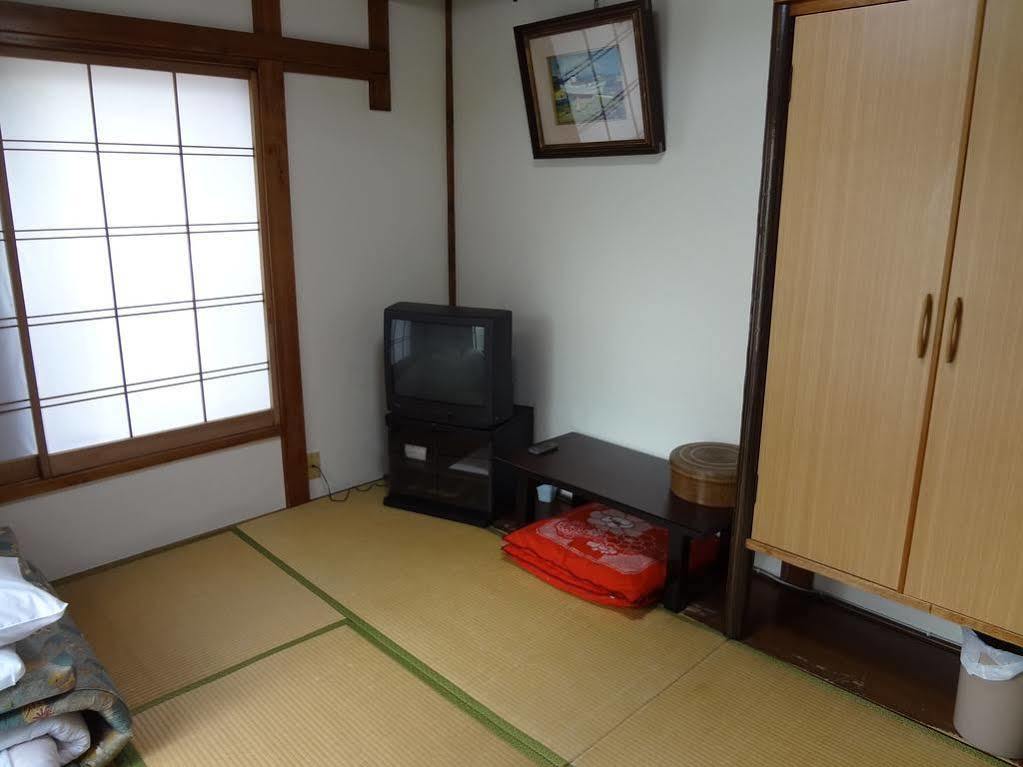 Sansuiso Tokyo