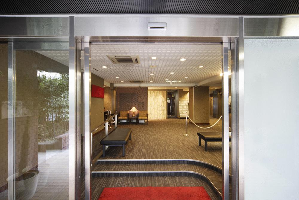 Mystays Premier Akasaka