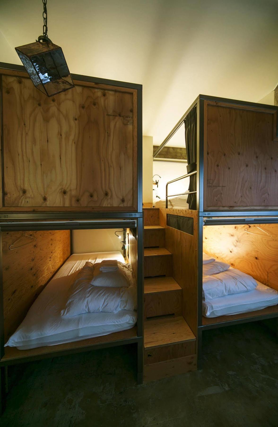 Wise Owl Hostel
