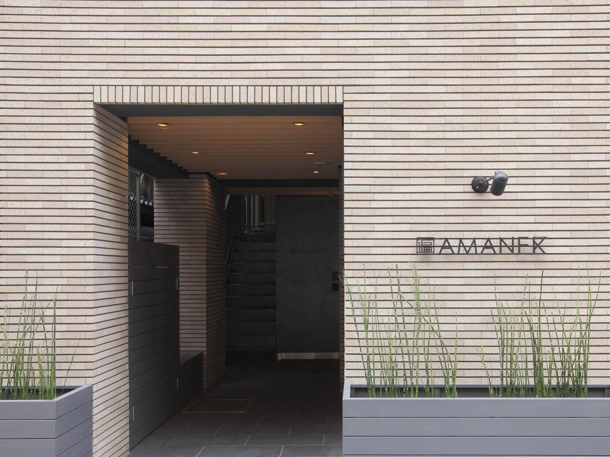 Hotel Amanek Ginza East 3*