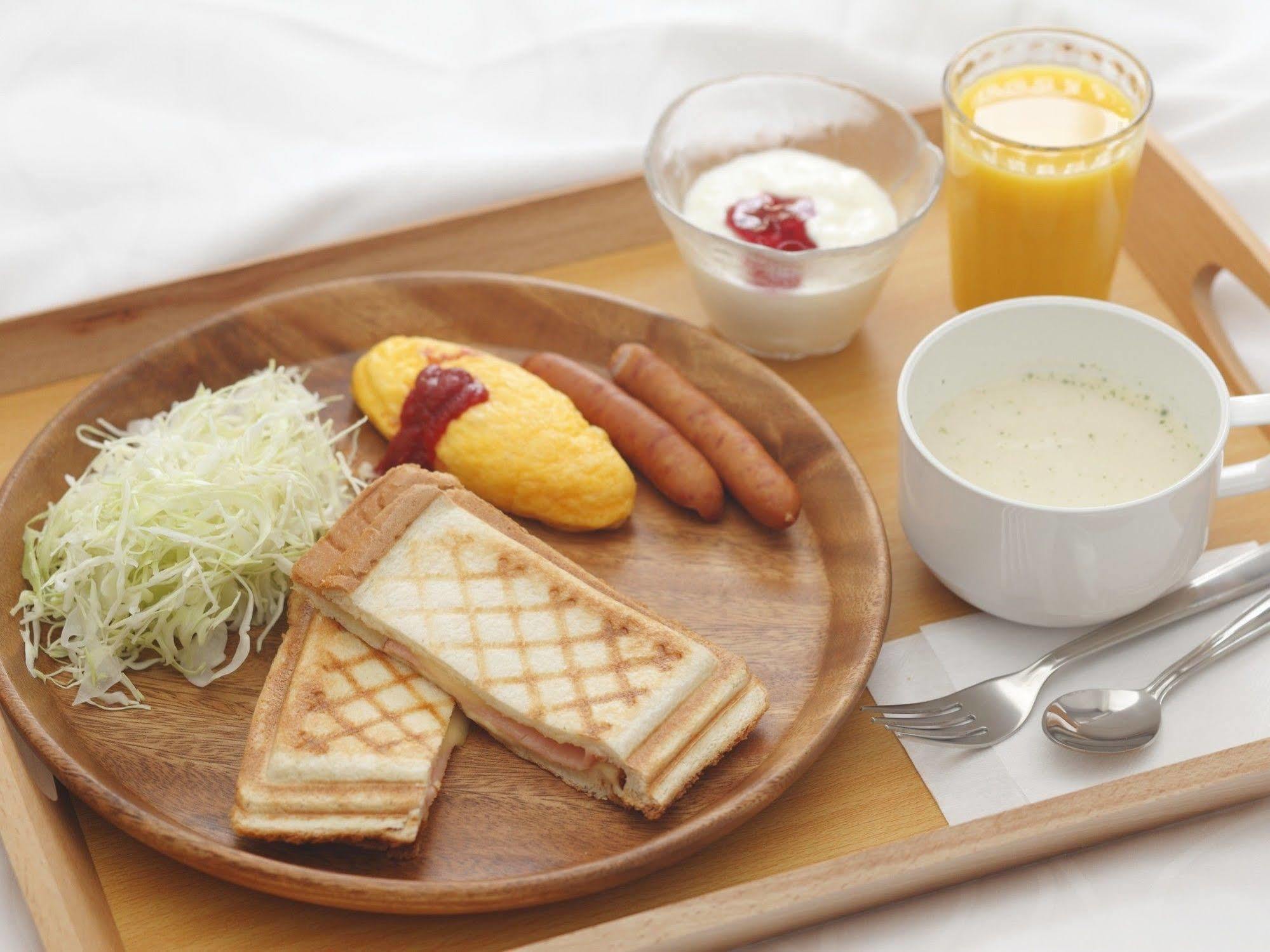 Amanek Ginza East 3* Tokyo