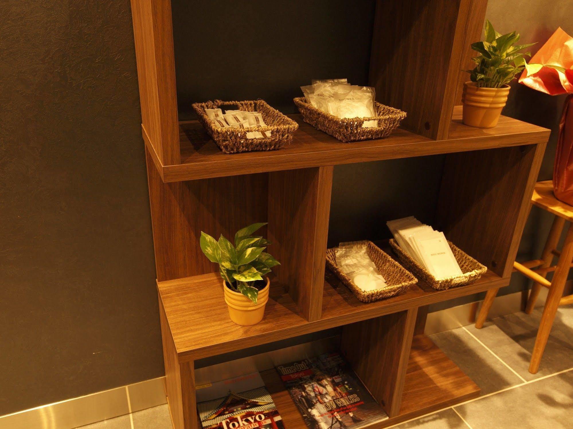 Amanek Ginza East Hotel