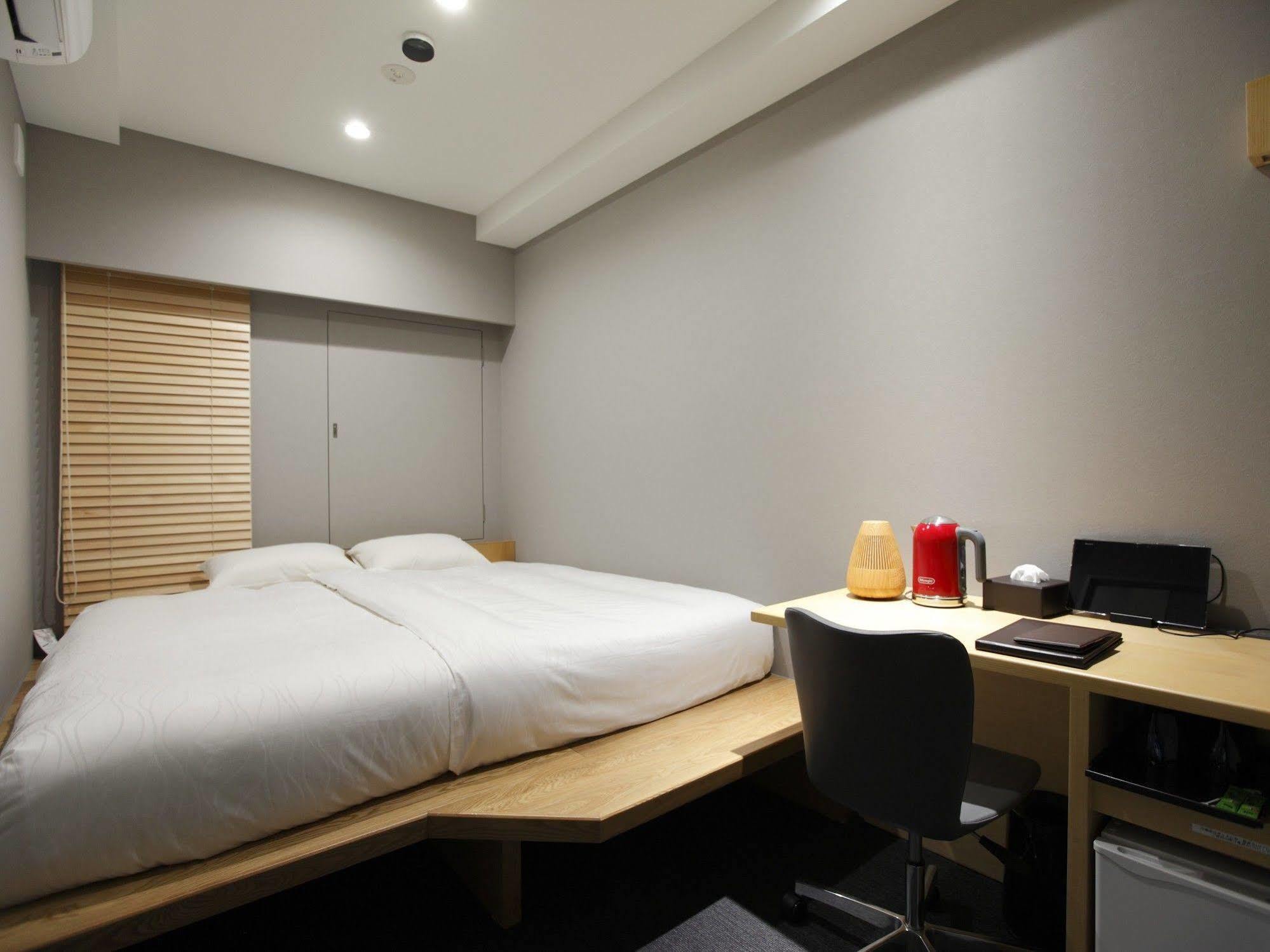 Amanek Ginza East Hotel