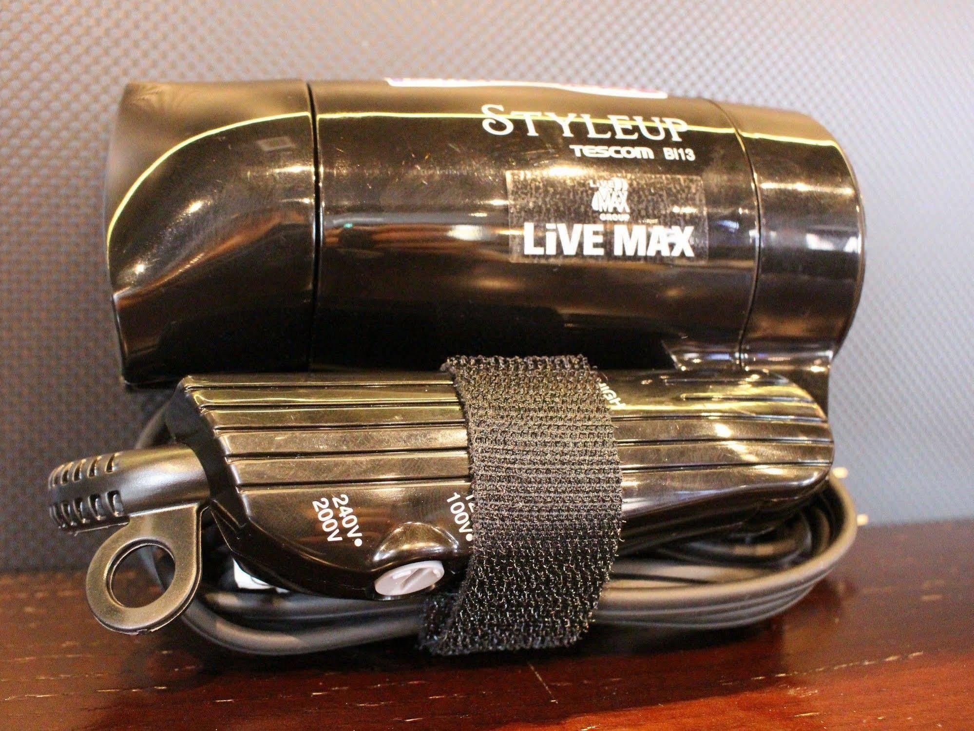 Livemax Kayabacho Tokyo