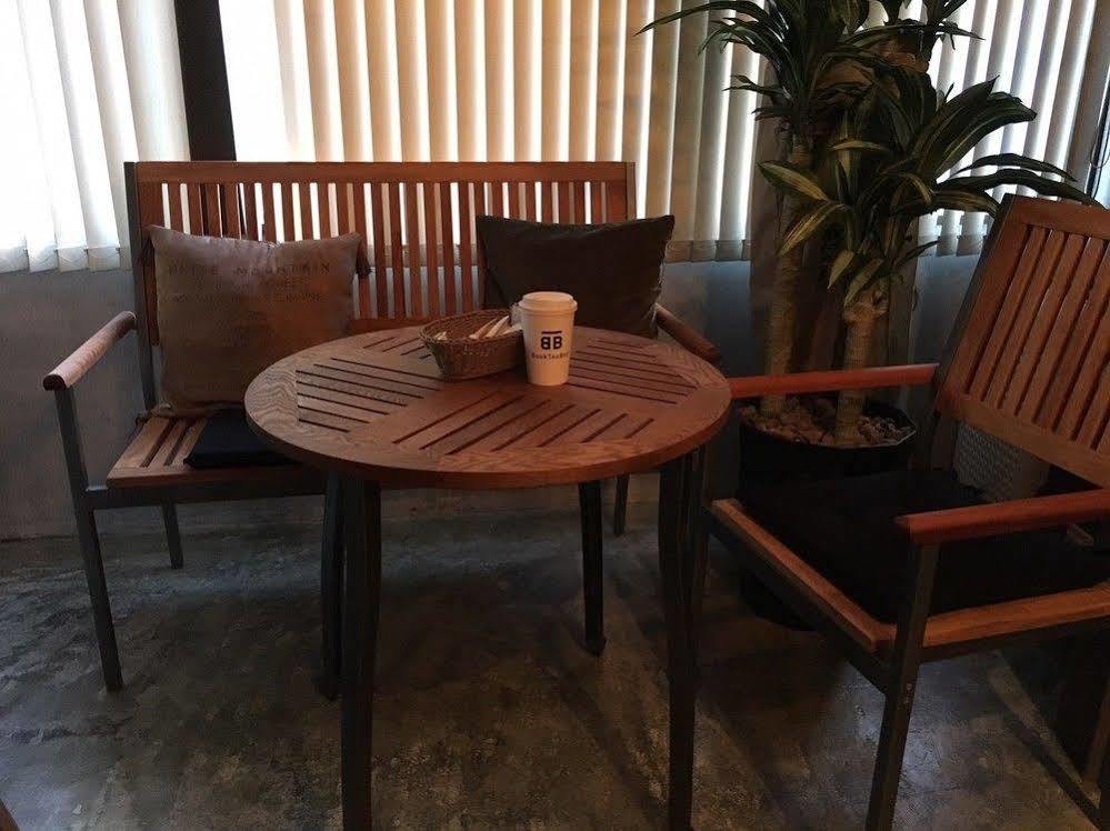 Book Tea Bed Ginza *