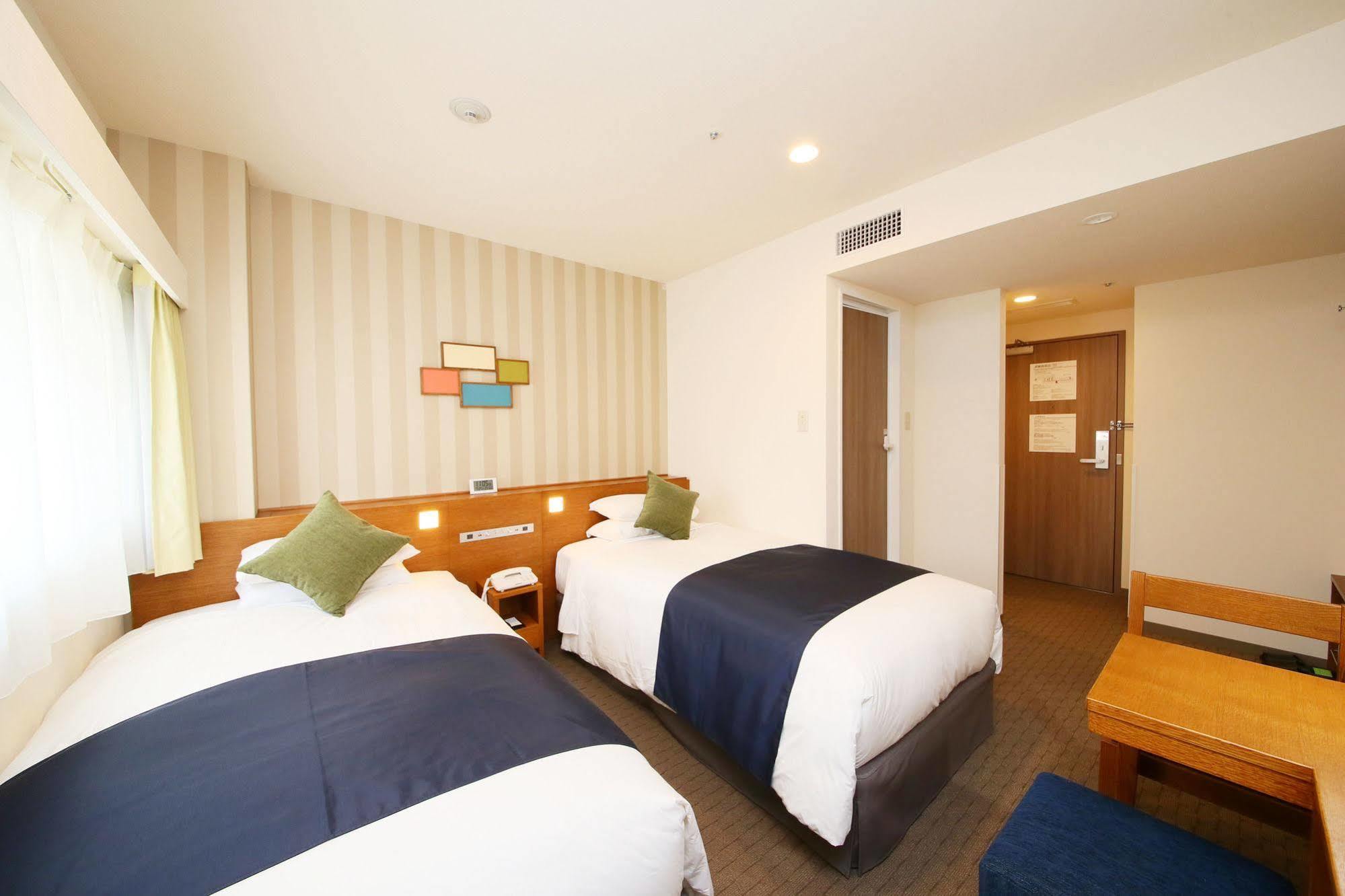 Hotel Shinjuku Washington Main Tokyo