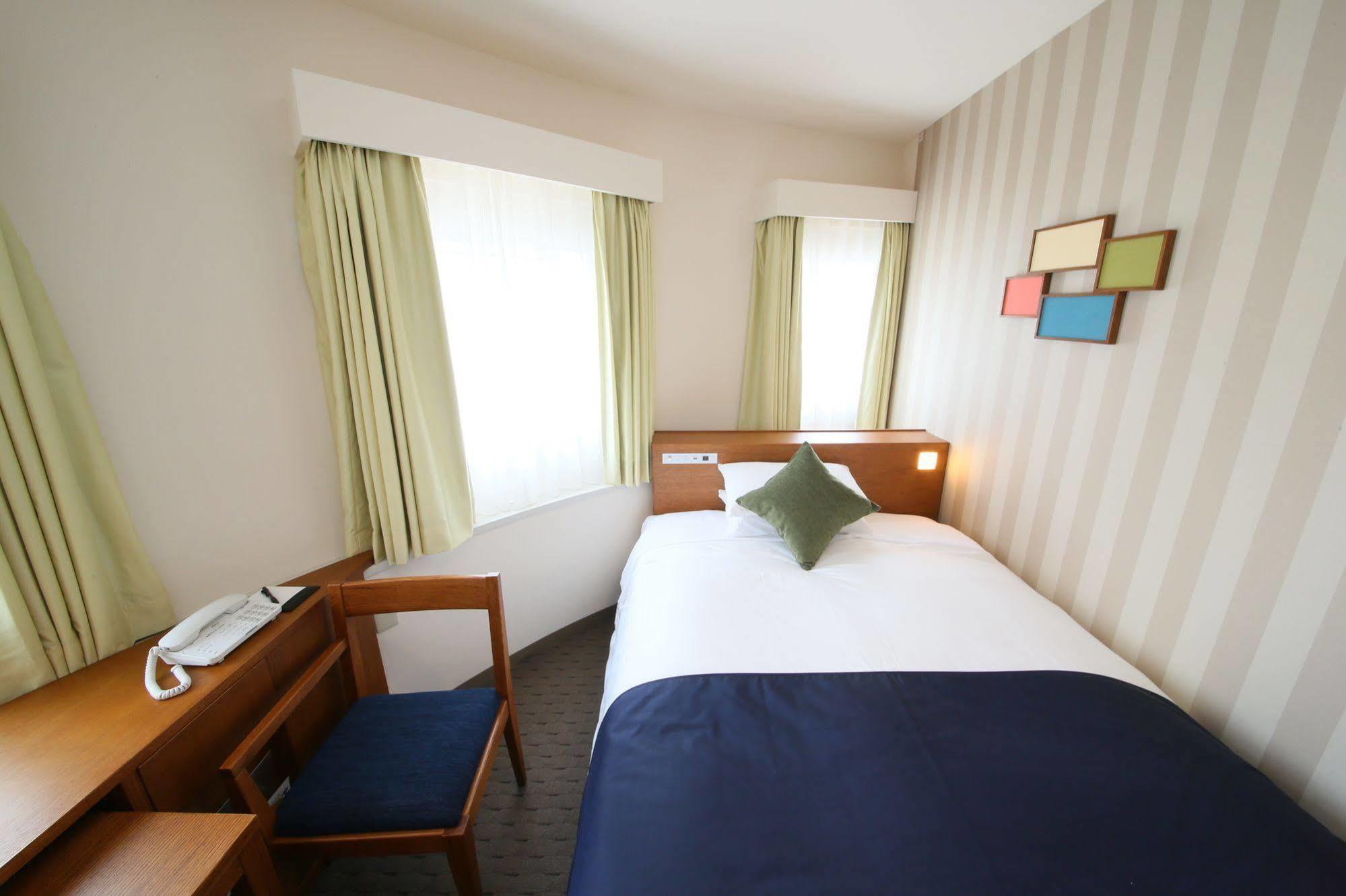 Shinjuku Washington Main Hotel 3*