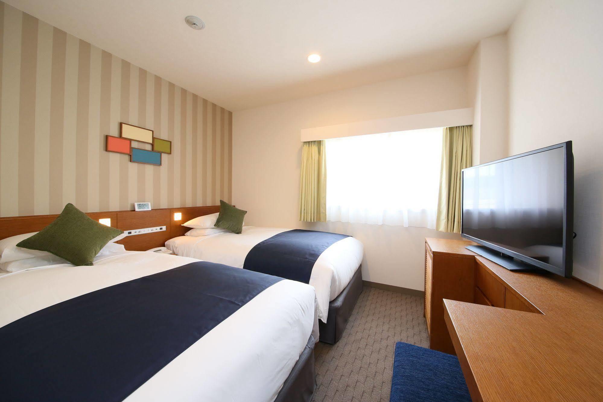 Hotel Shinjuku Washington Main 3*