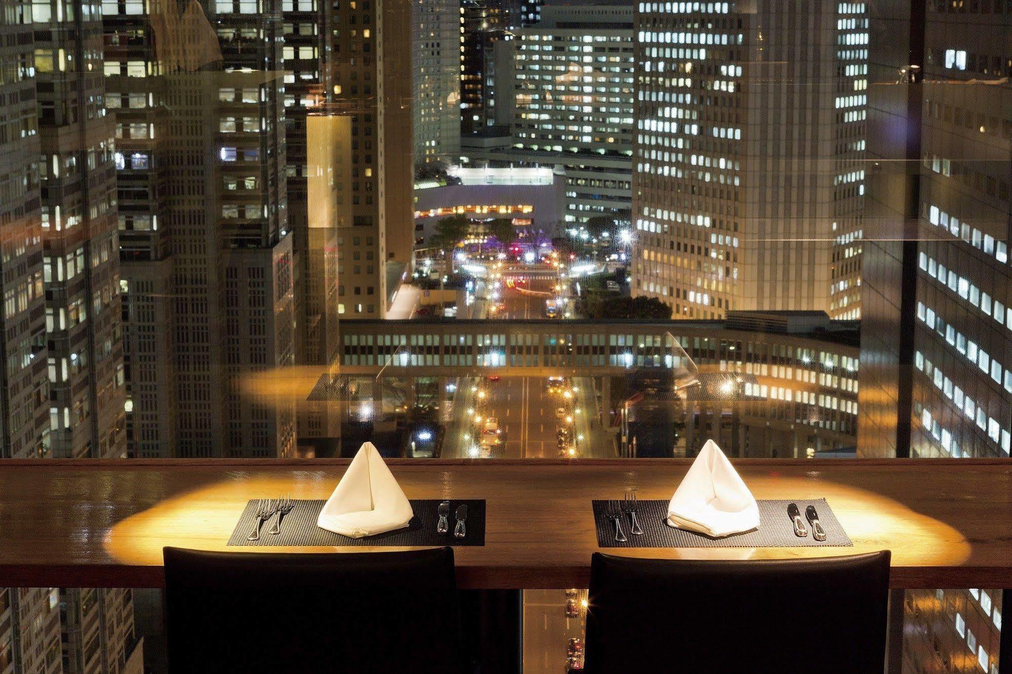 Shinjuku Washington Main Hotel 3*
