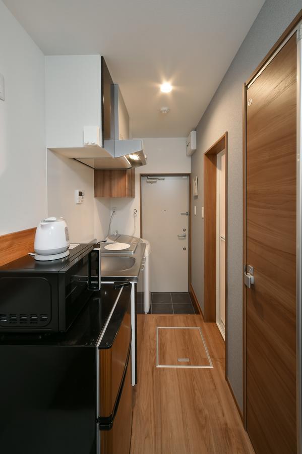 Stylewood Sangenjaya Apartment