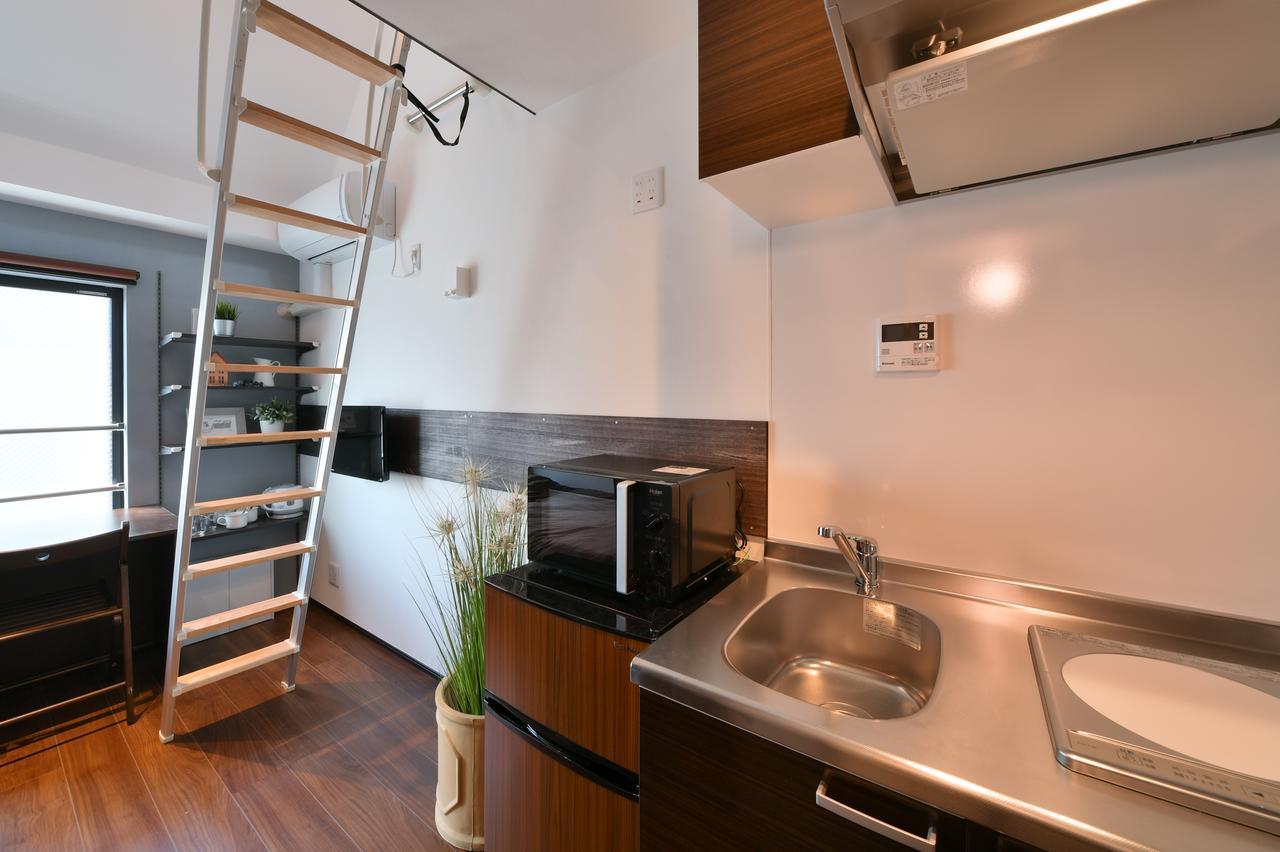 Apartment Stylewood Sangenjaya Tokyo