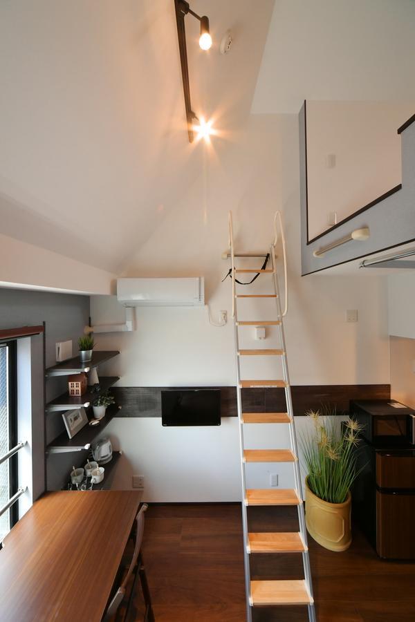 Stylewood Sangenjaya Apartment