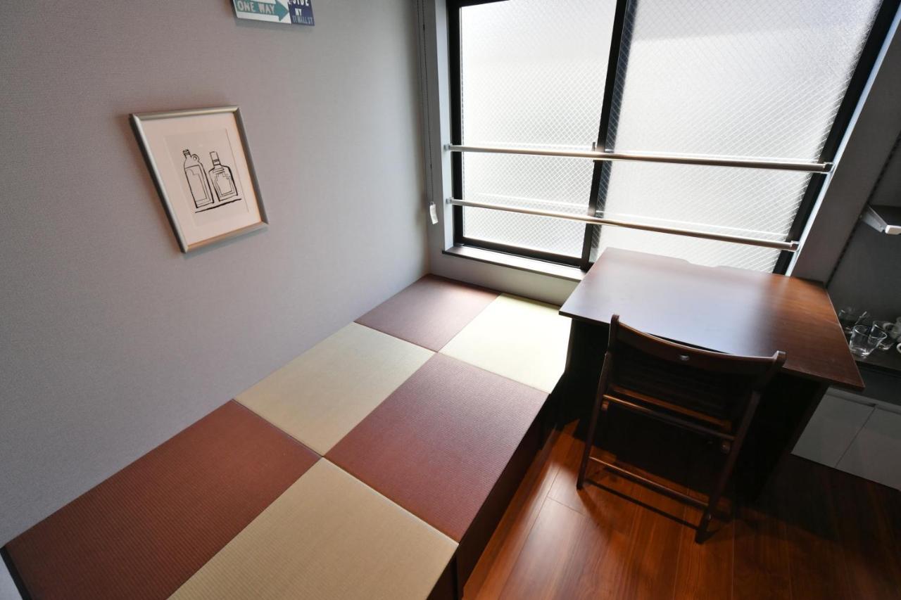 Apartment Stylewood Sangenjaya