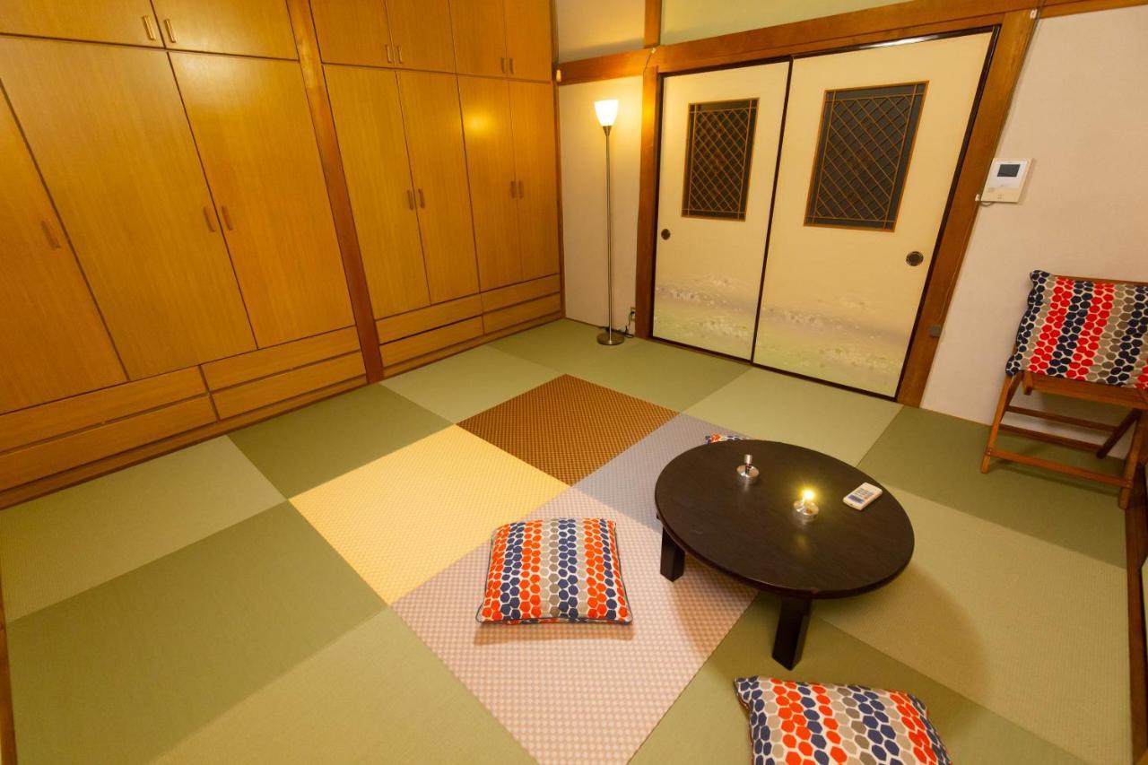 Nagomiya Apartment