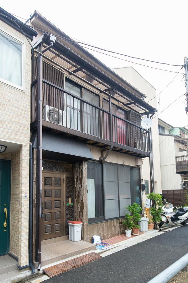 Nagomiya * Tokyo