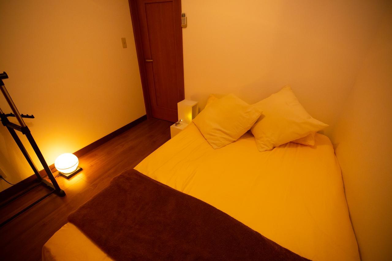 Nagomiya Apartment *