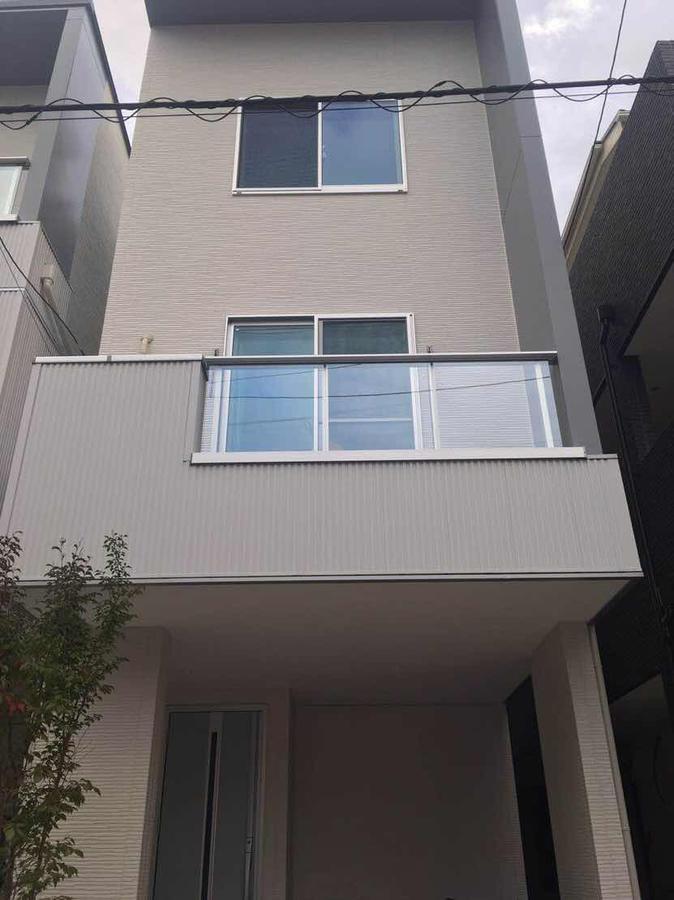 Villa Nippori Japanese Style Tokyo