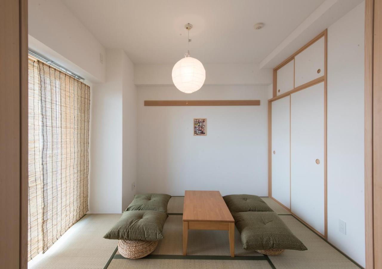Apartment La Chaleur Kita Koiwa
