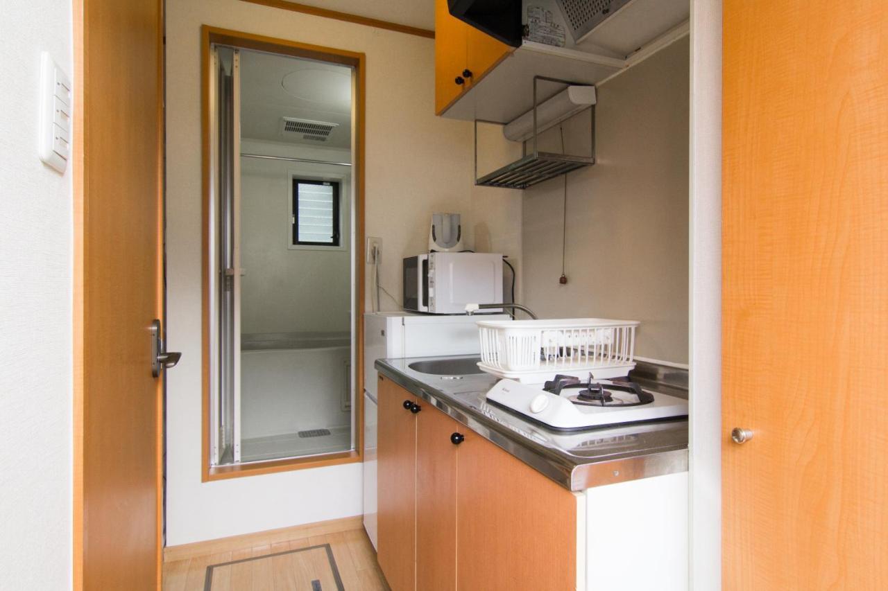 Cookie House Adt Apartment *
